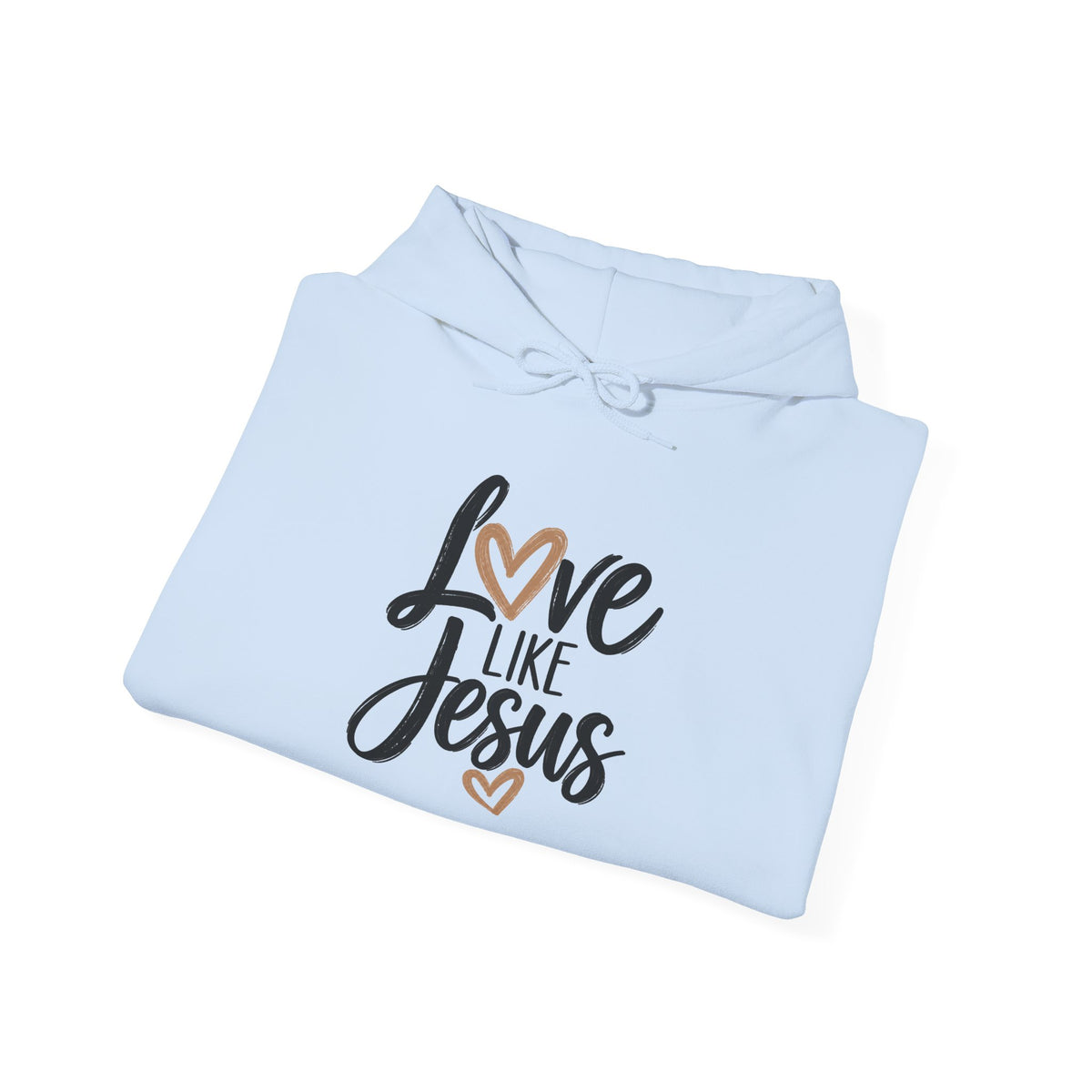 Unisex Hoodie - LLJ