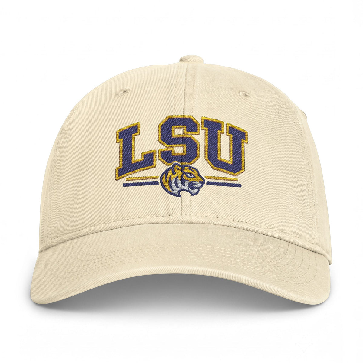 Coastal Washed Caps