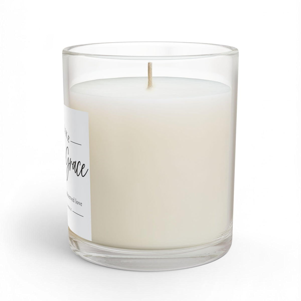 Glass Candle, 11oz-Smells Like Collection