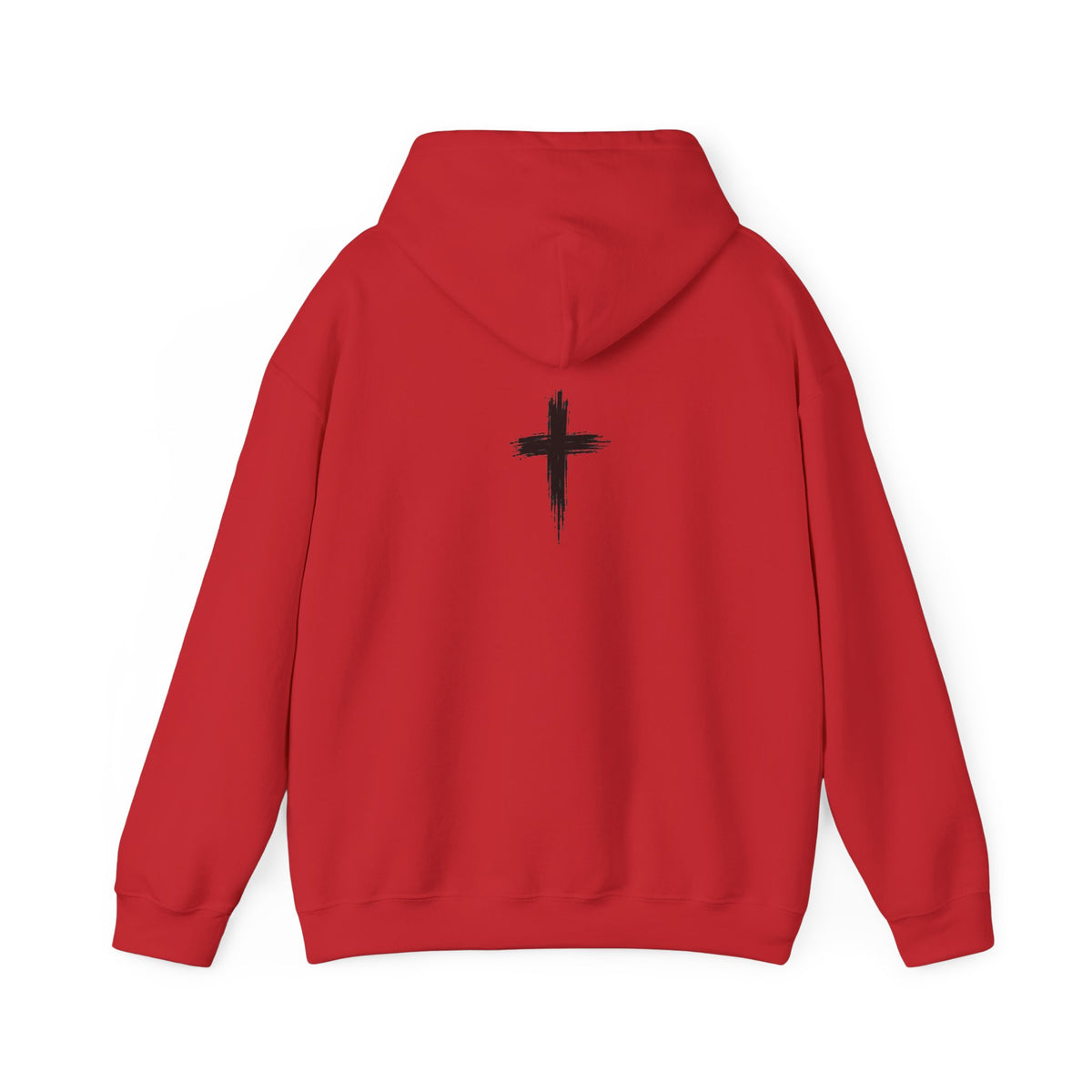 Unisex Hoodie - LLJ