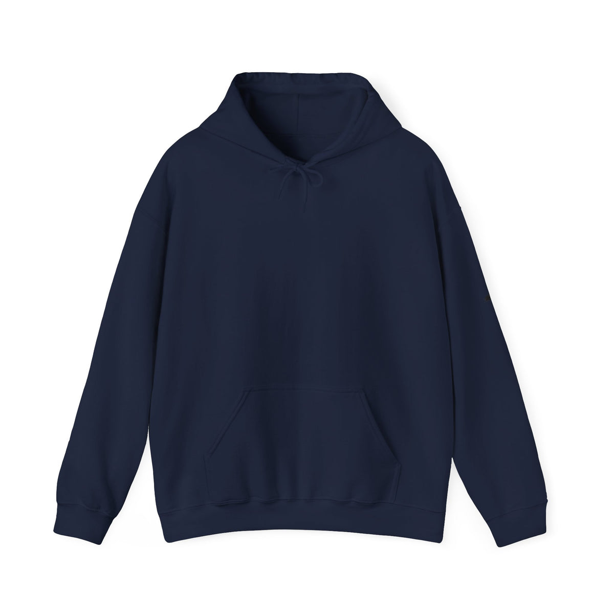 Unisex Hoodie - Big Bang