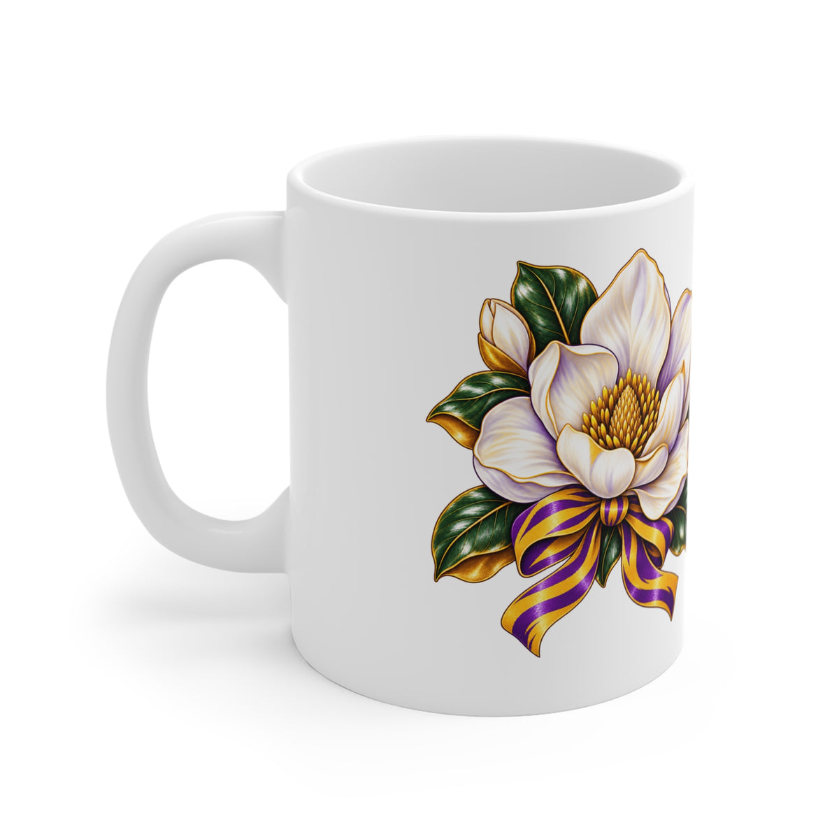 Mug 11oz - Magnolia