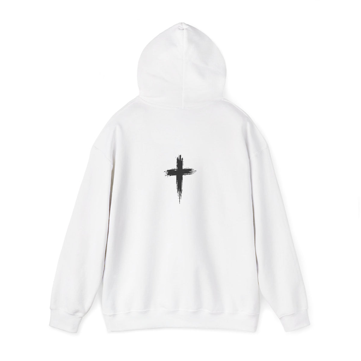 Unisex Hoodie - LLJ