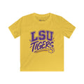 Toddler/Kids Tees-LSU Designs