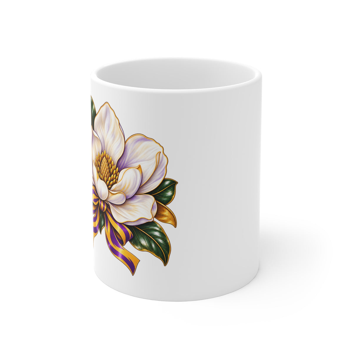 Mug 11oz - Magnolia