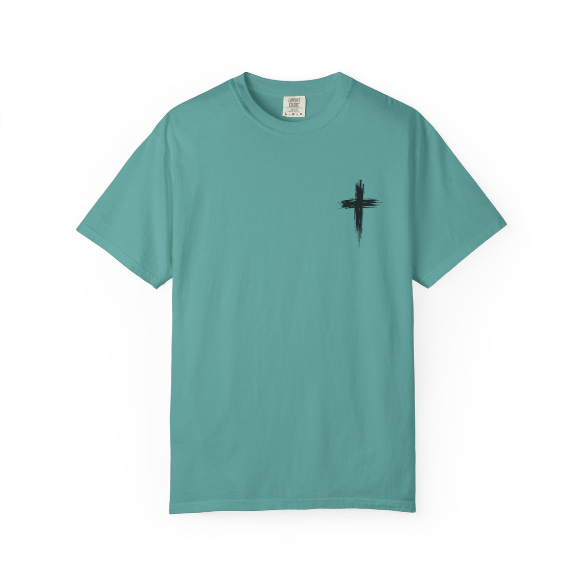 Unisex T-shirt - Big Bang