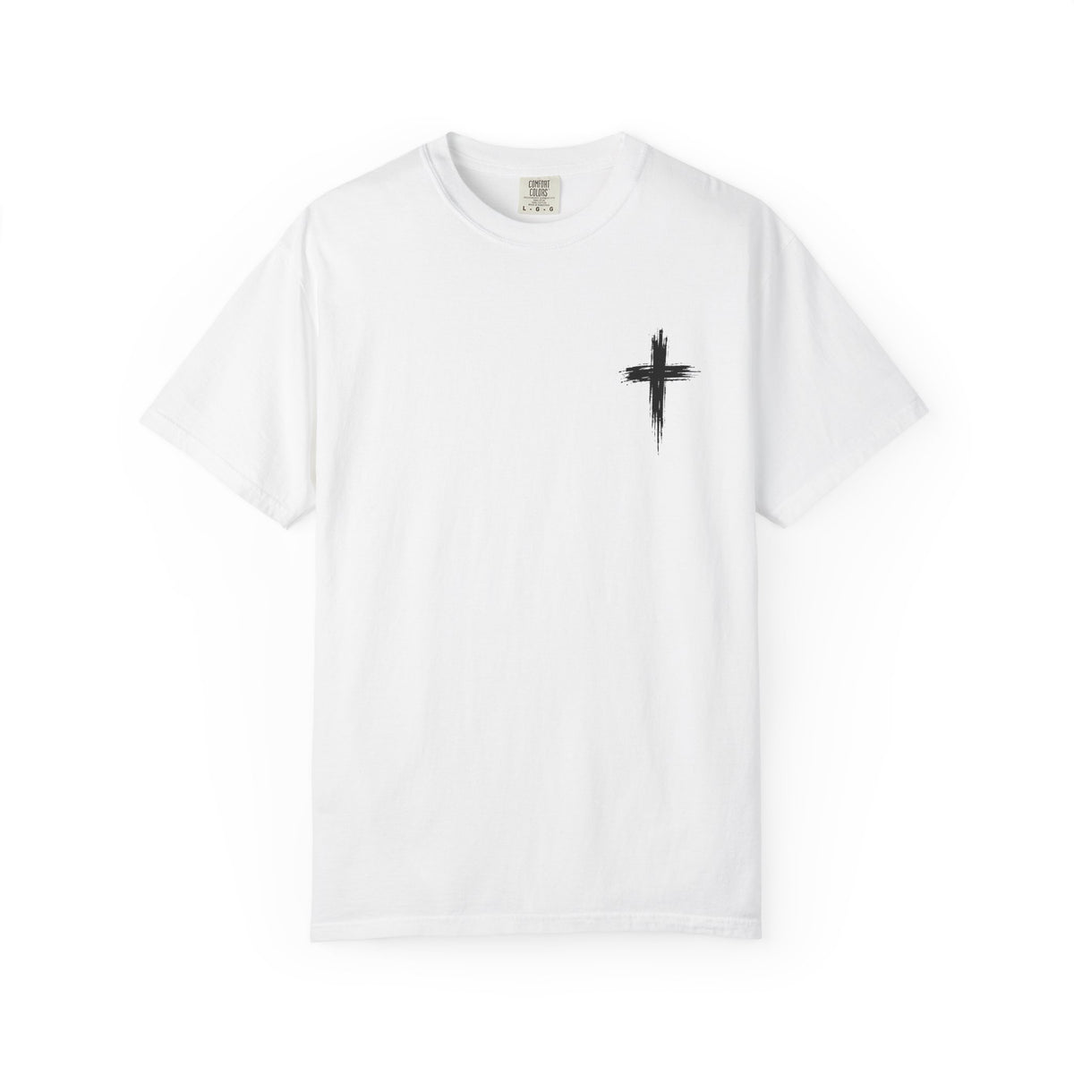 Unisex T-shirt - Big Bang
