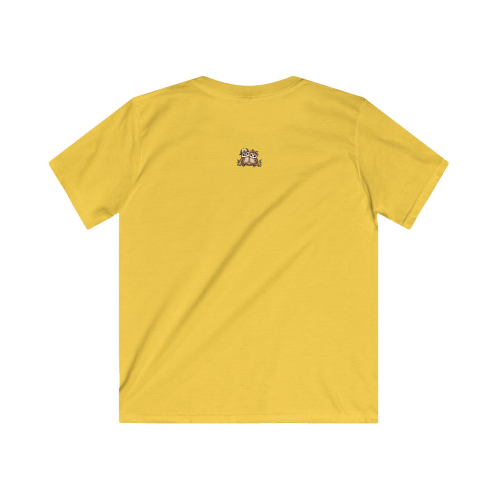 Toddler/Kids Tees-LSU Designs