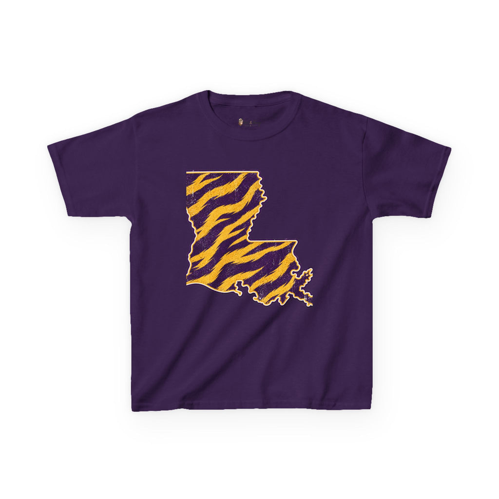 Kids Heavy Cotton™ Tee
