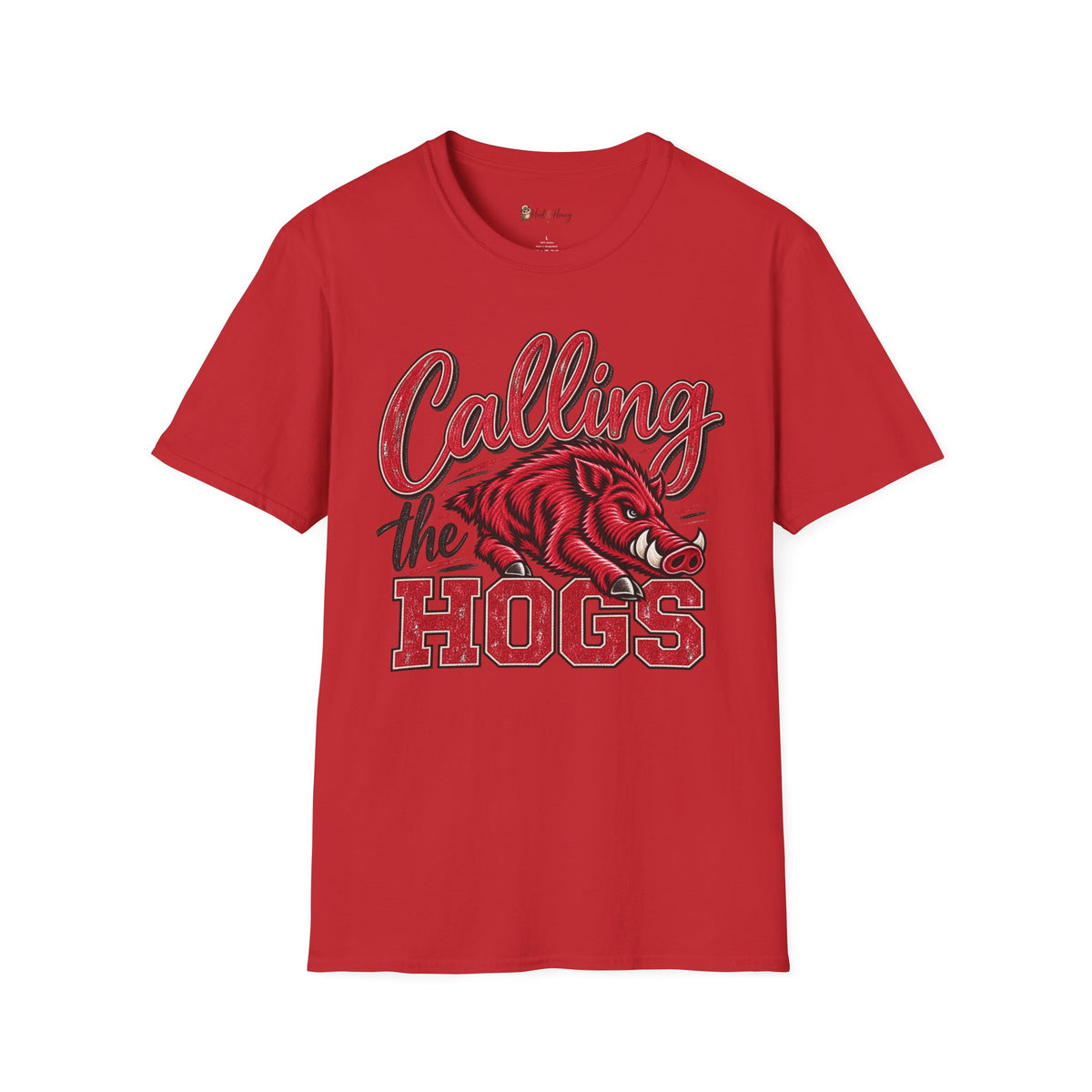 Tees-UArk Designs