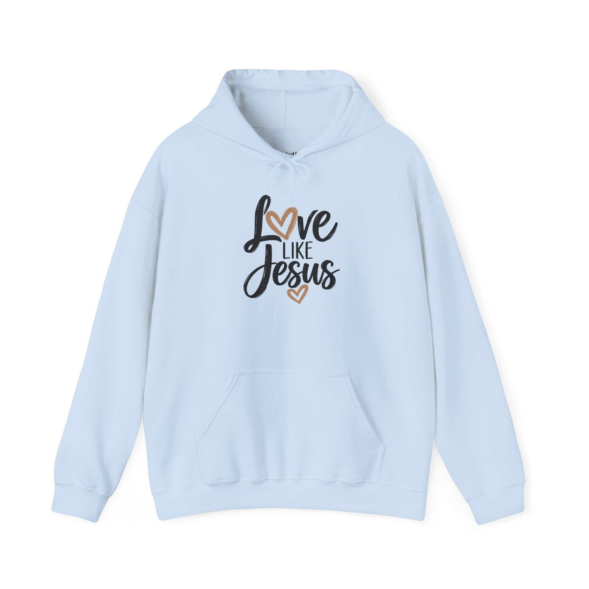 Unisex Hoodie - LLJ