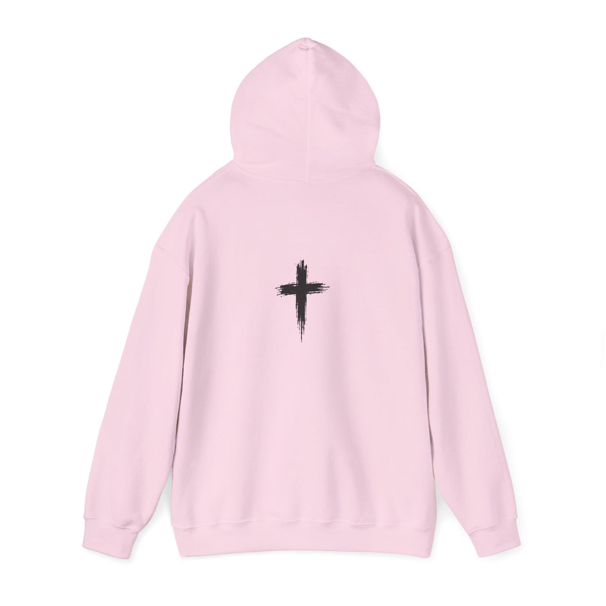 Unisex Hoodie - LLJ