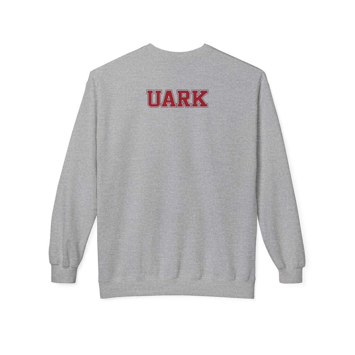 Sweatshirts-UArk Designs