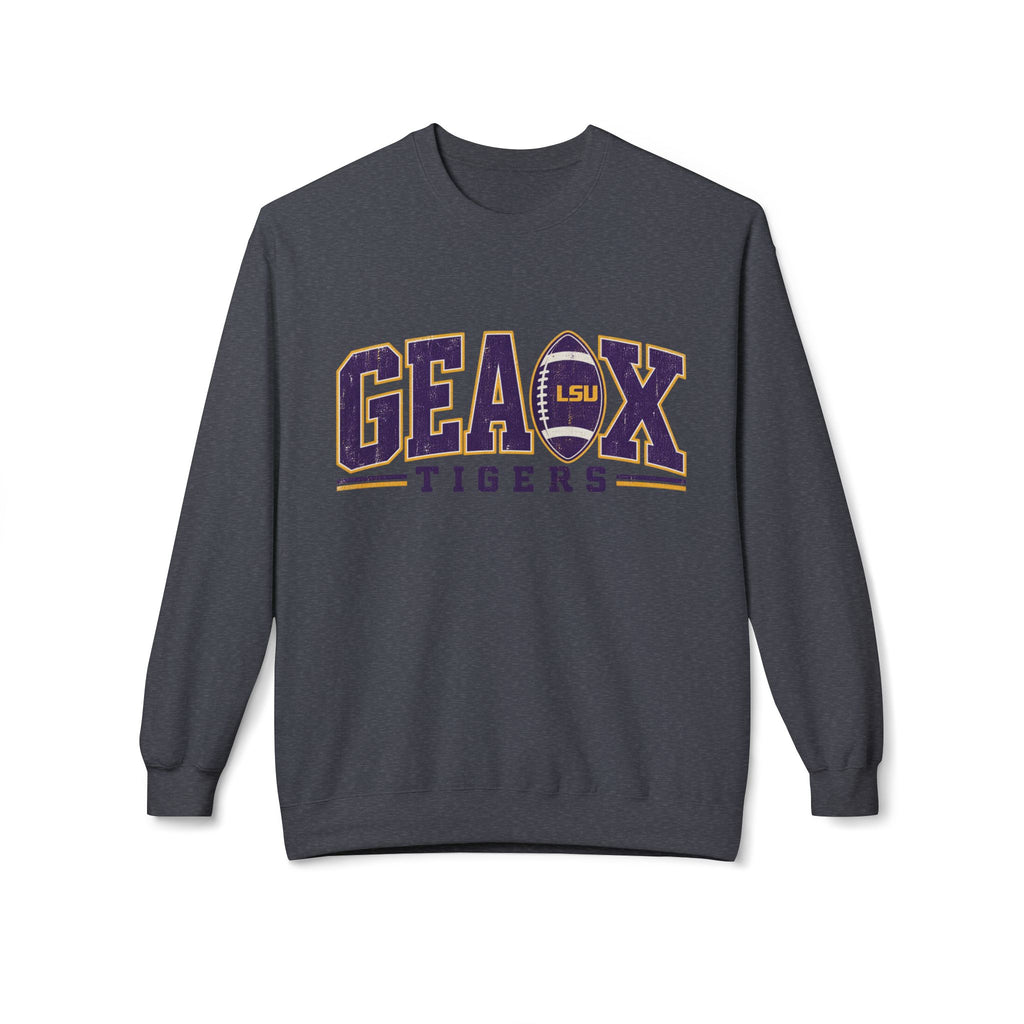 Sweatshirts-LSU Designs