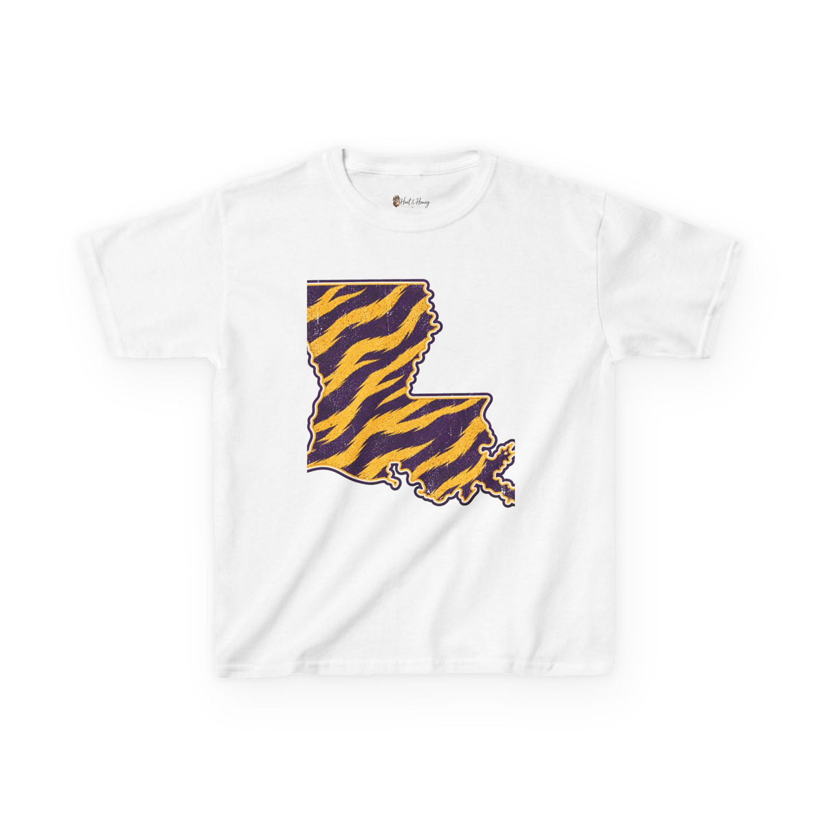 Kids Heavy Cotton™ Tee