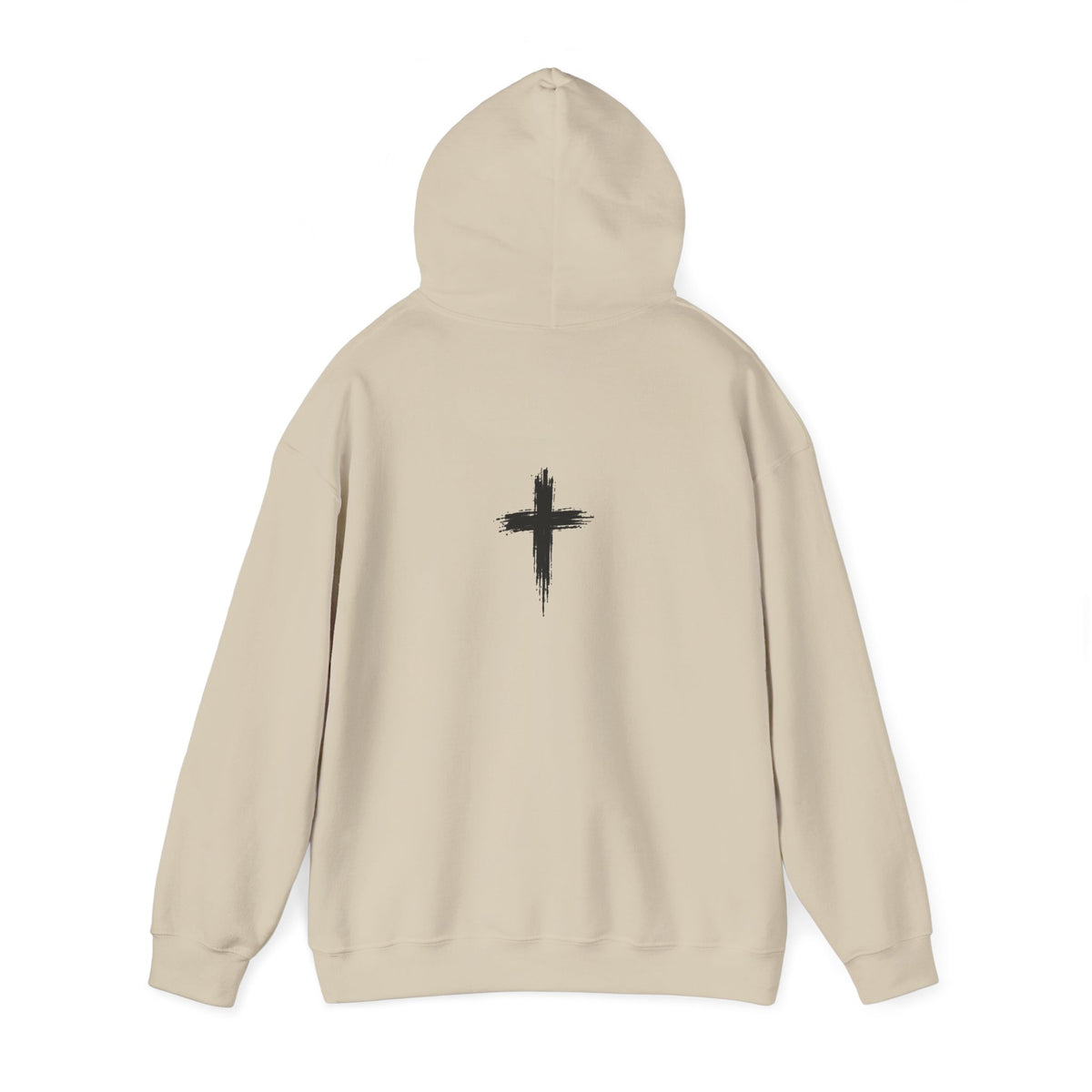 Unisex Hoodie - LLJ