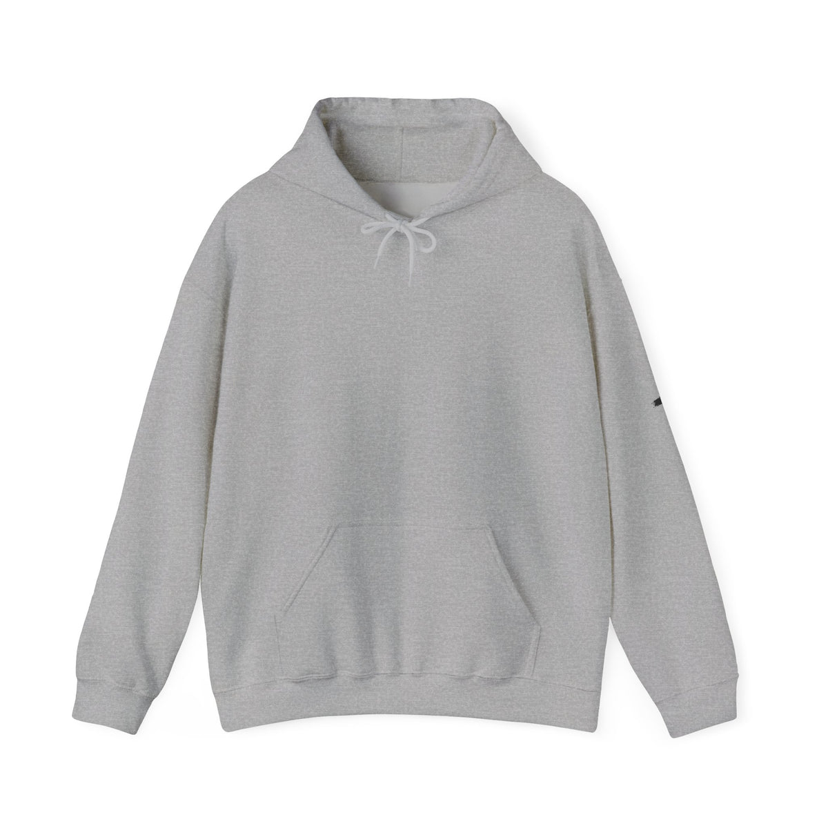 Unisex Hoodie - Big Bang