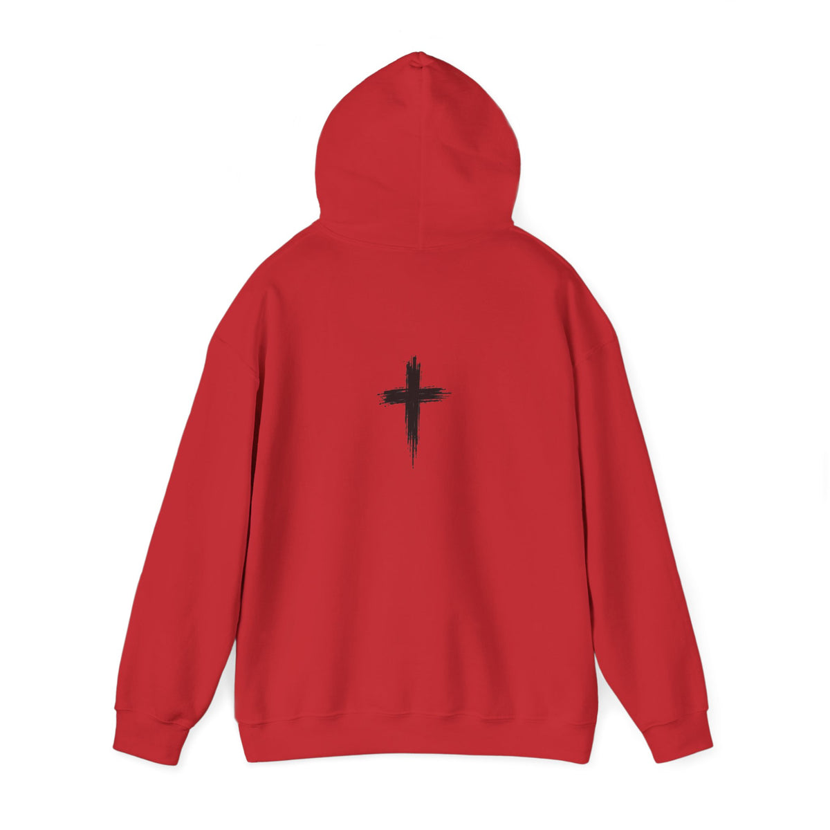 Unisex Hoodie - LLJ
