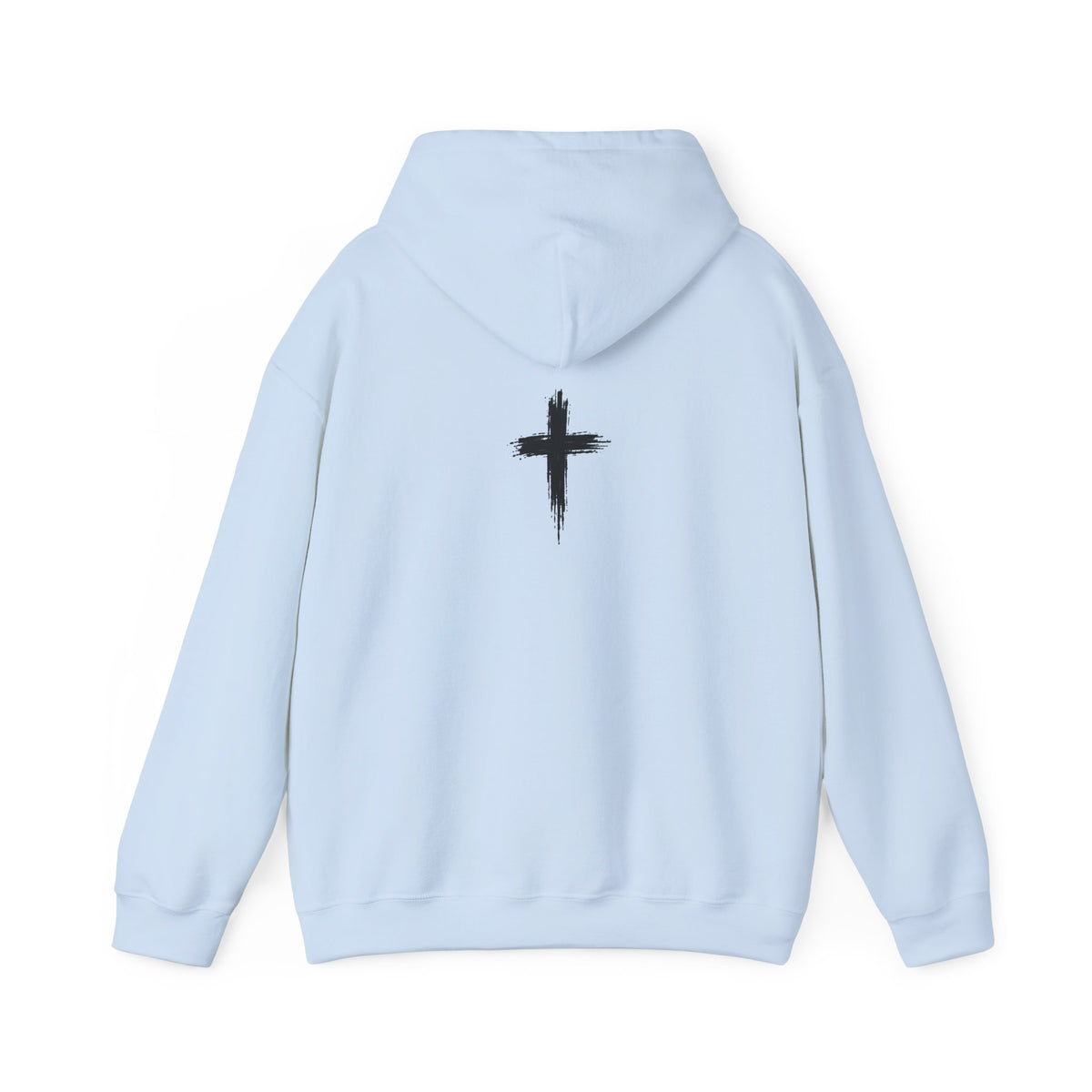 Unisex Hoodie - LLJ
