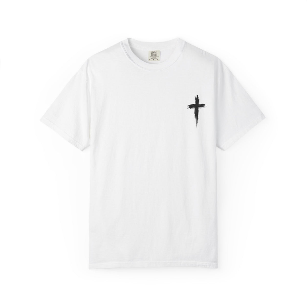 Unisex T-shirt - LLJ