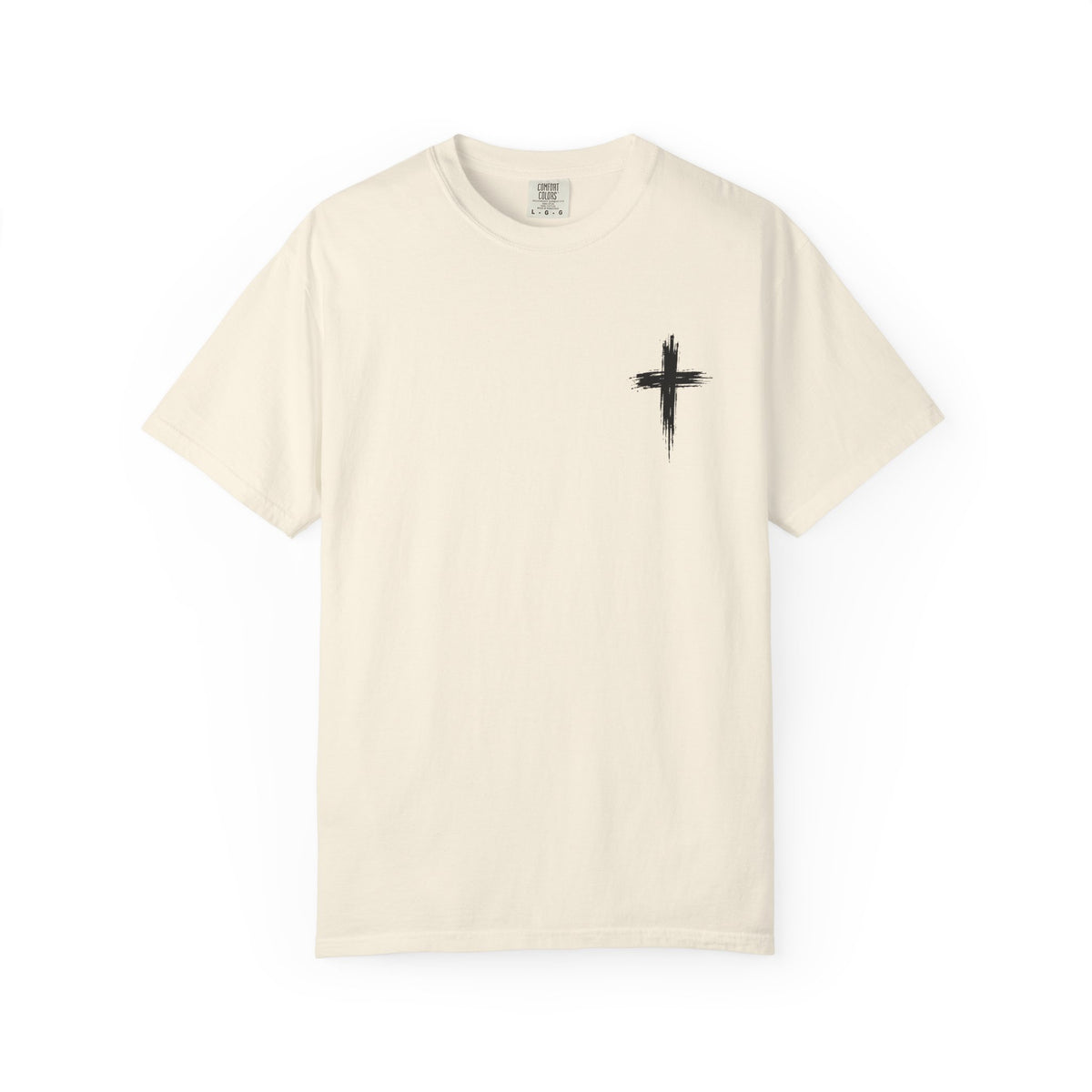 Unisex T-shirt - Big Bang