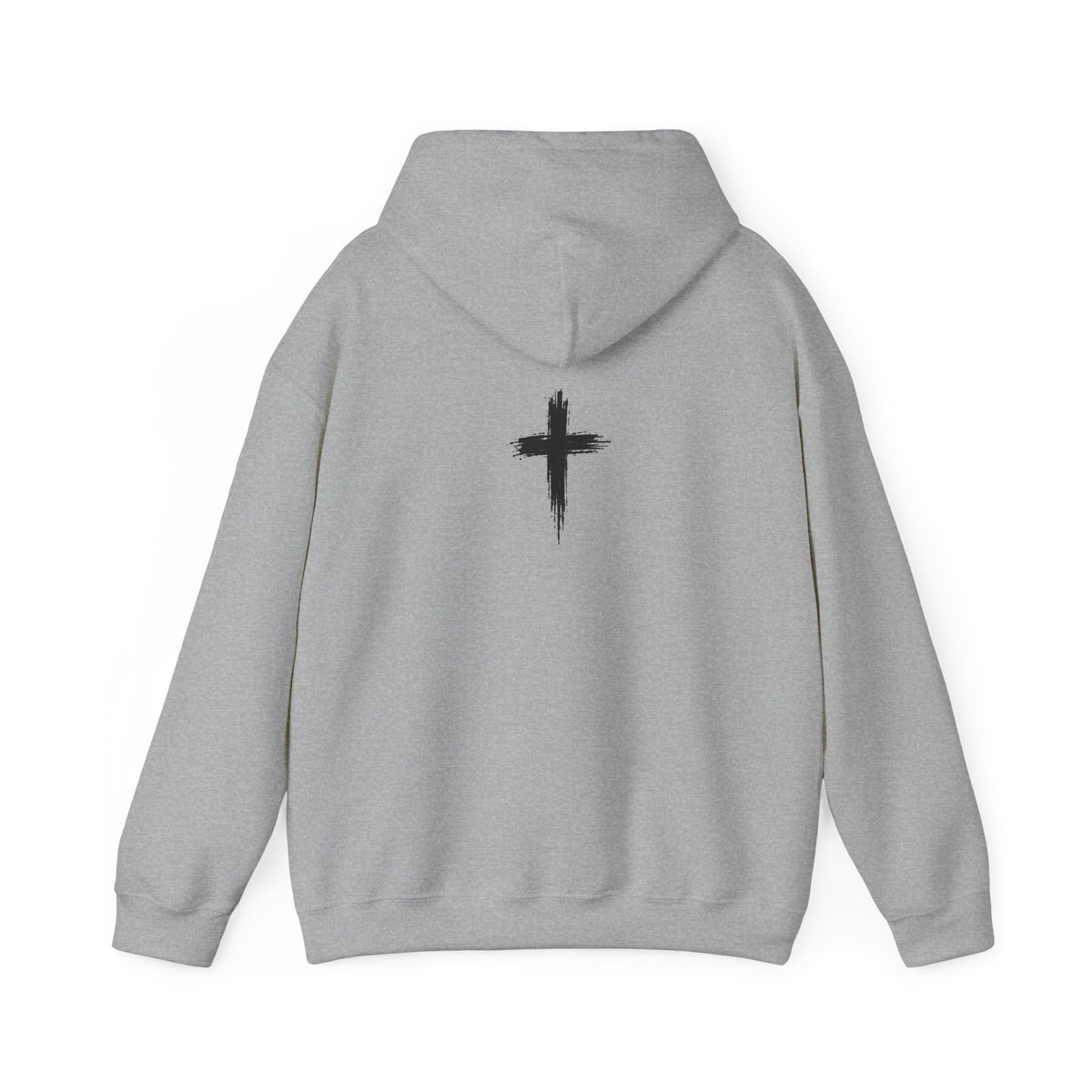 Unisex Hoodie - LLJ