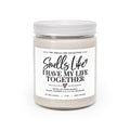 Scented Soy Candles, 9oz-Smells Like Collection
