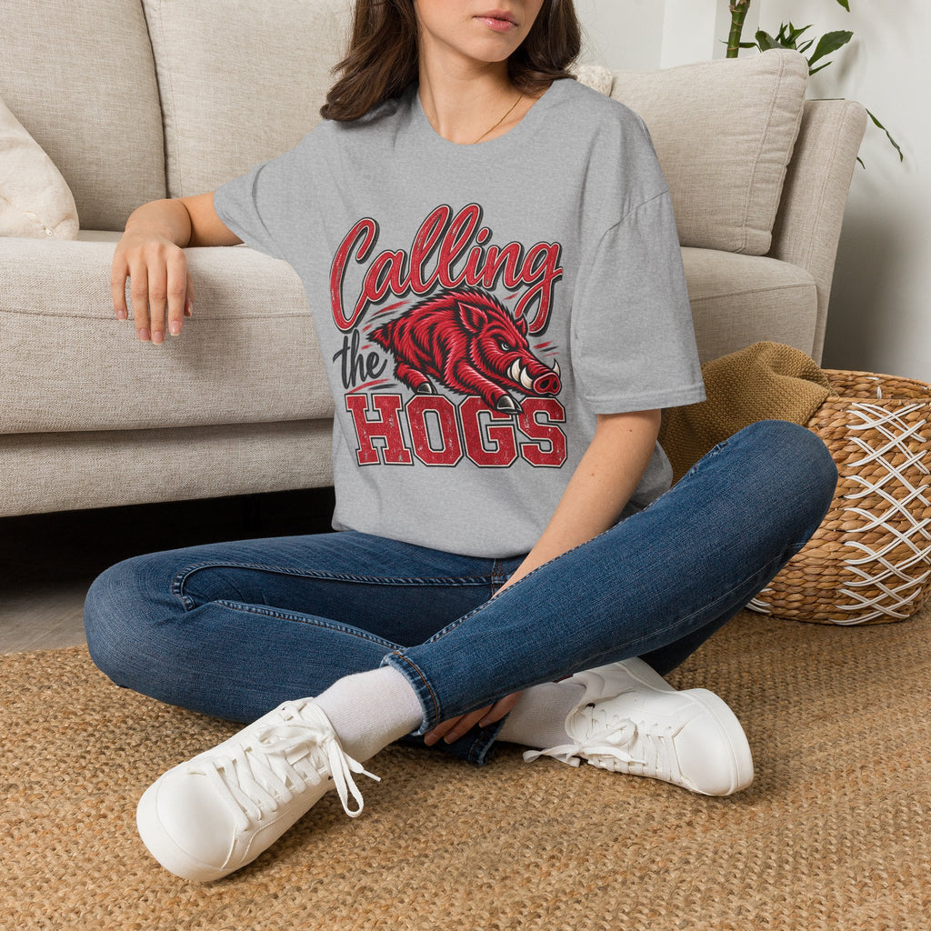 Tees-UArk Designs