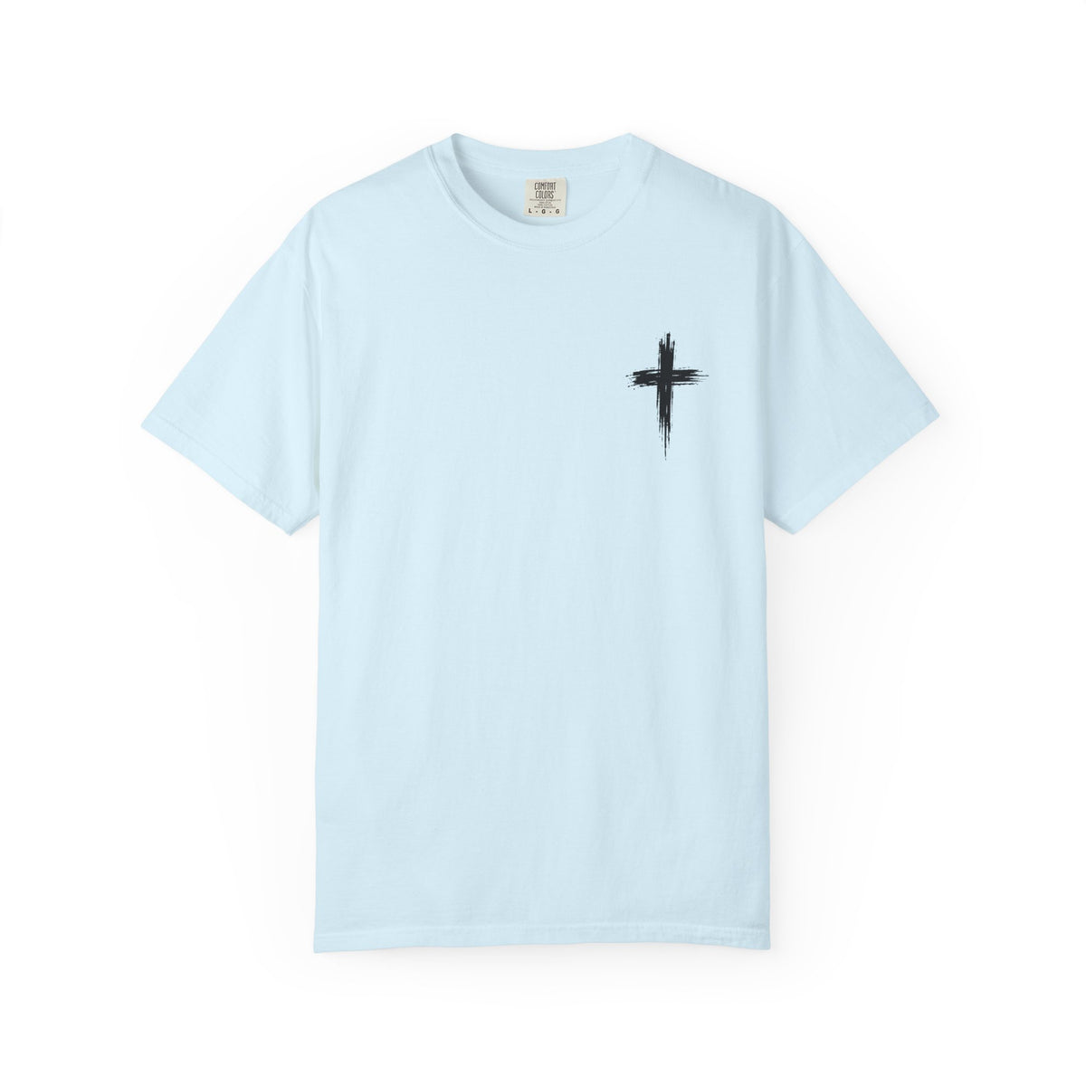 Unisex T-shirt - Big Bang