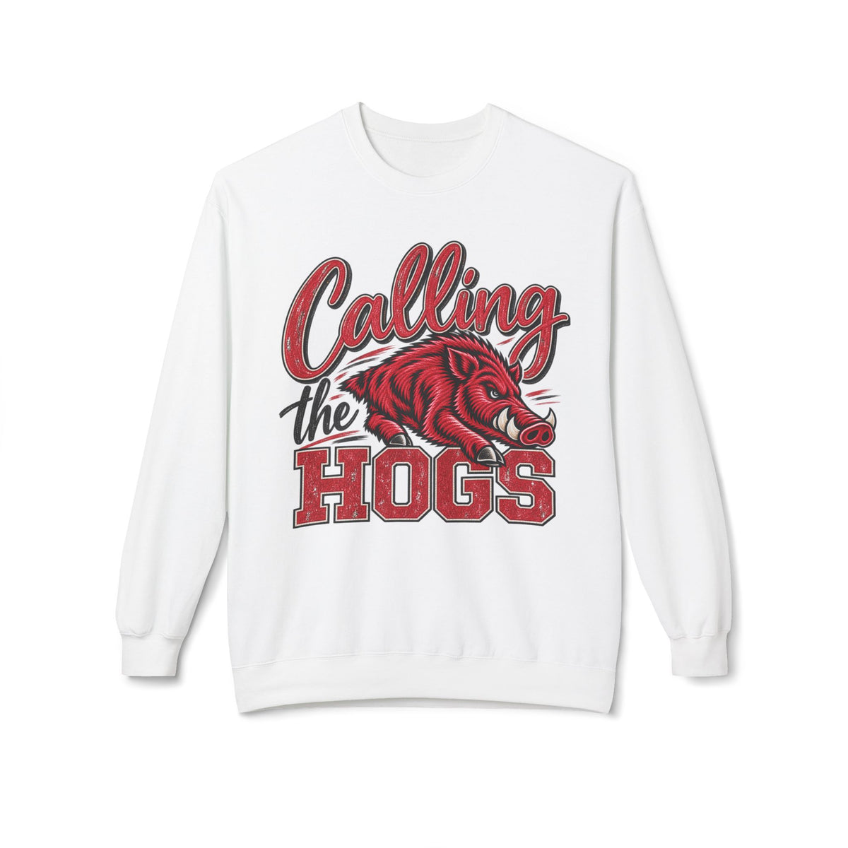 Sweatshirts-UArk Designs