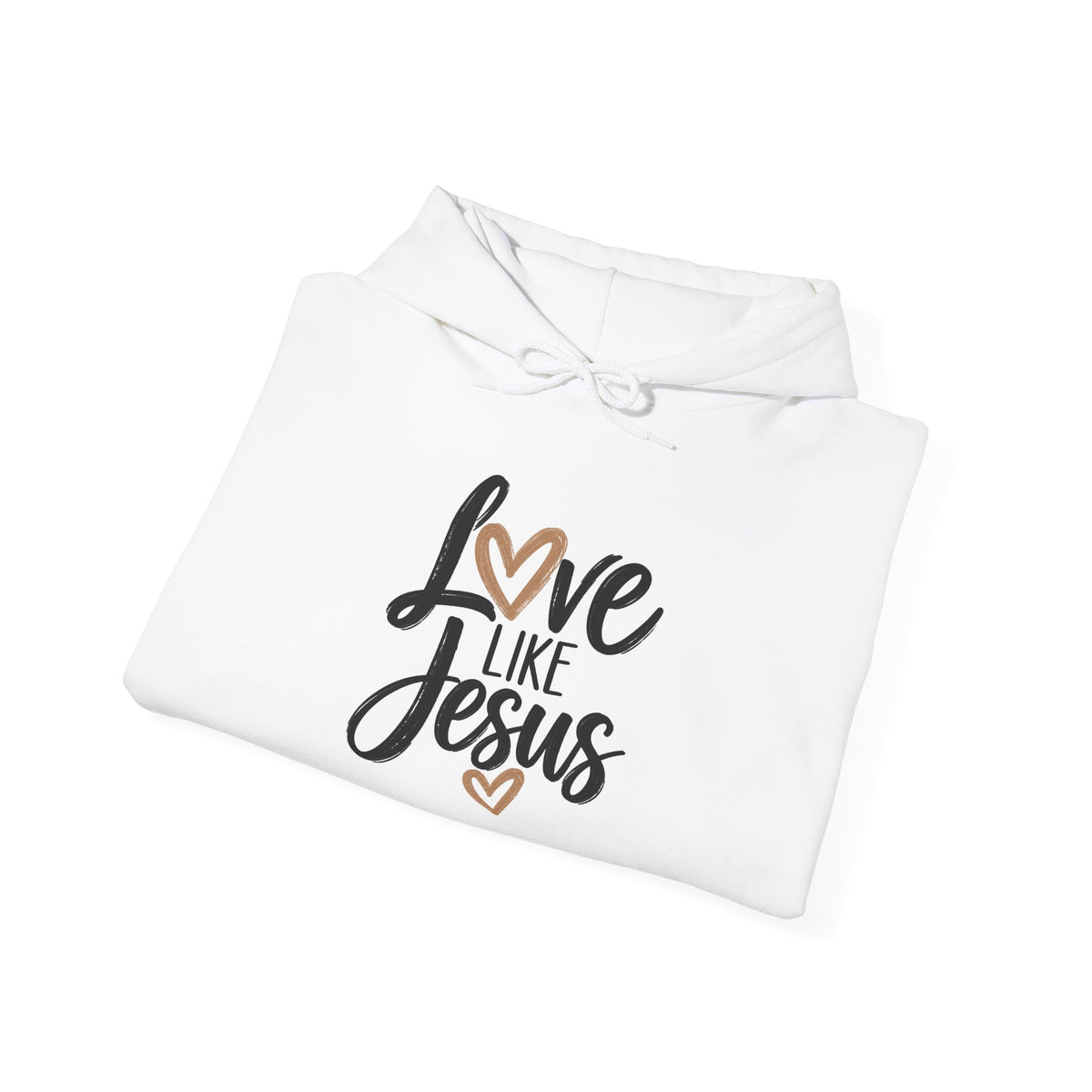 Unisex Hoodie - LLJ