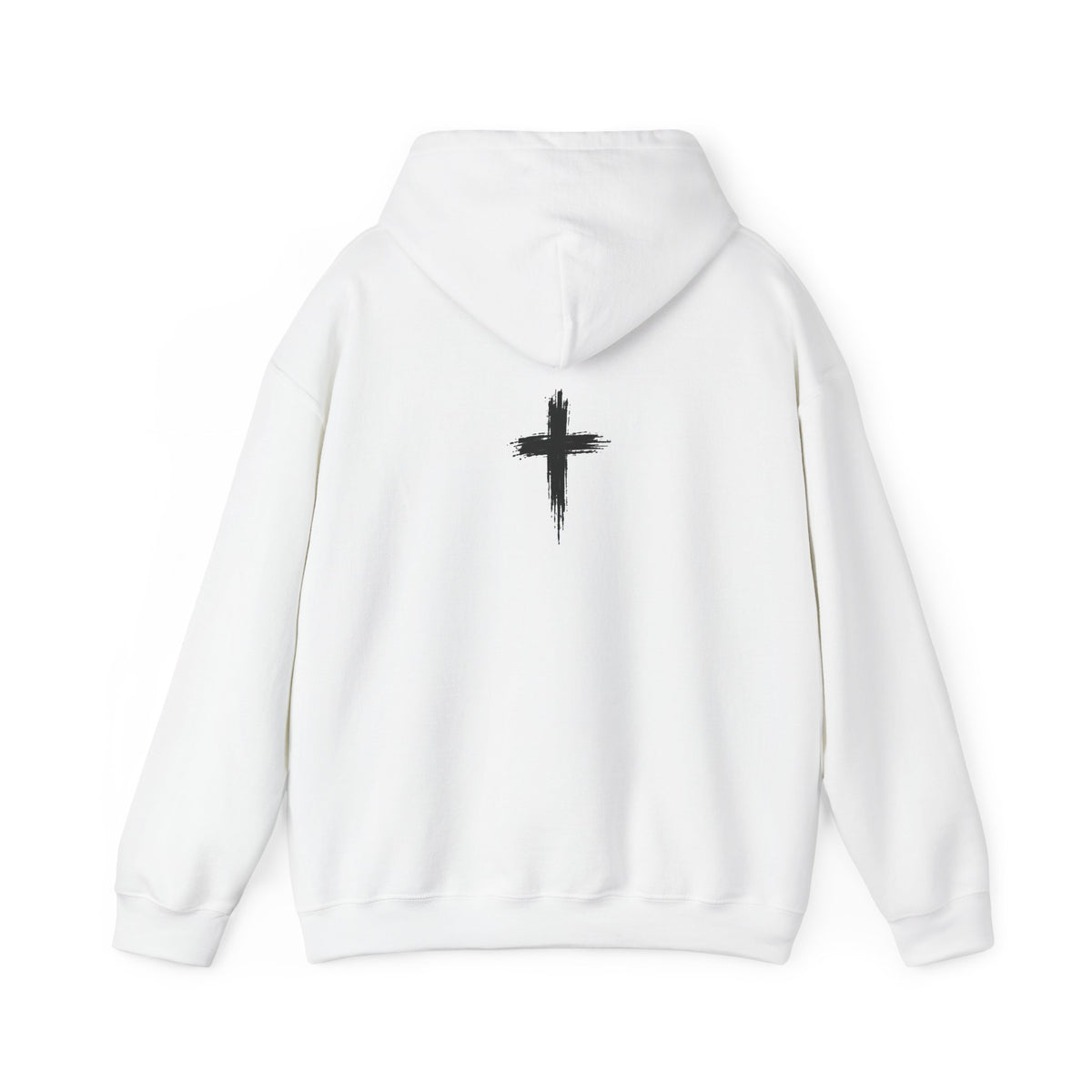 Unisex Hoodie - LLJ