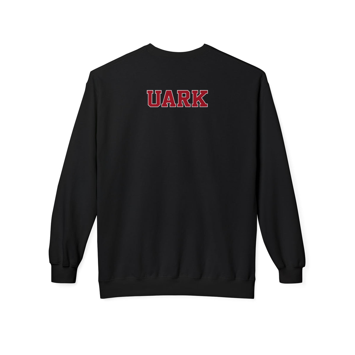 Sweatshirts-UArk Designs