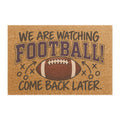 Doormat - P/G Football