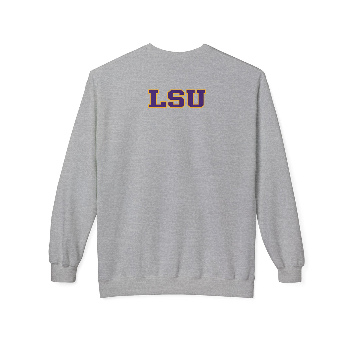 Sweatshirts-LSU Designs