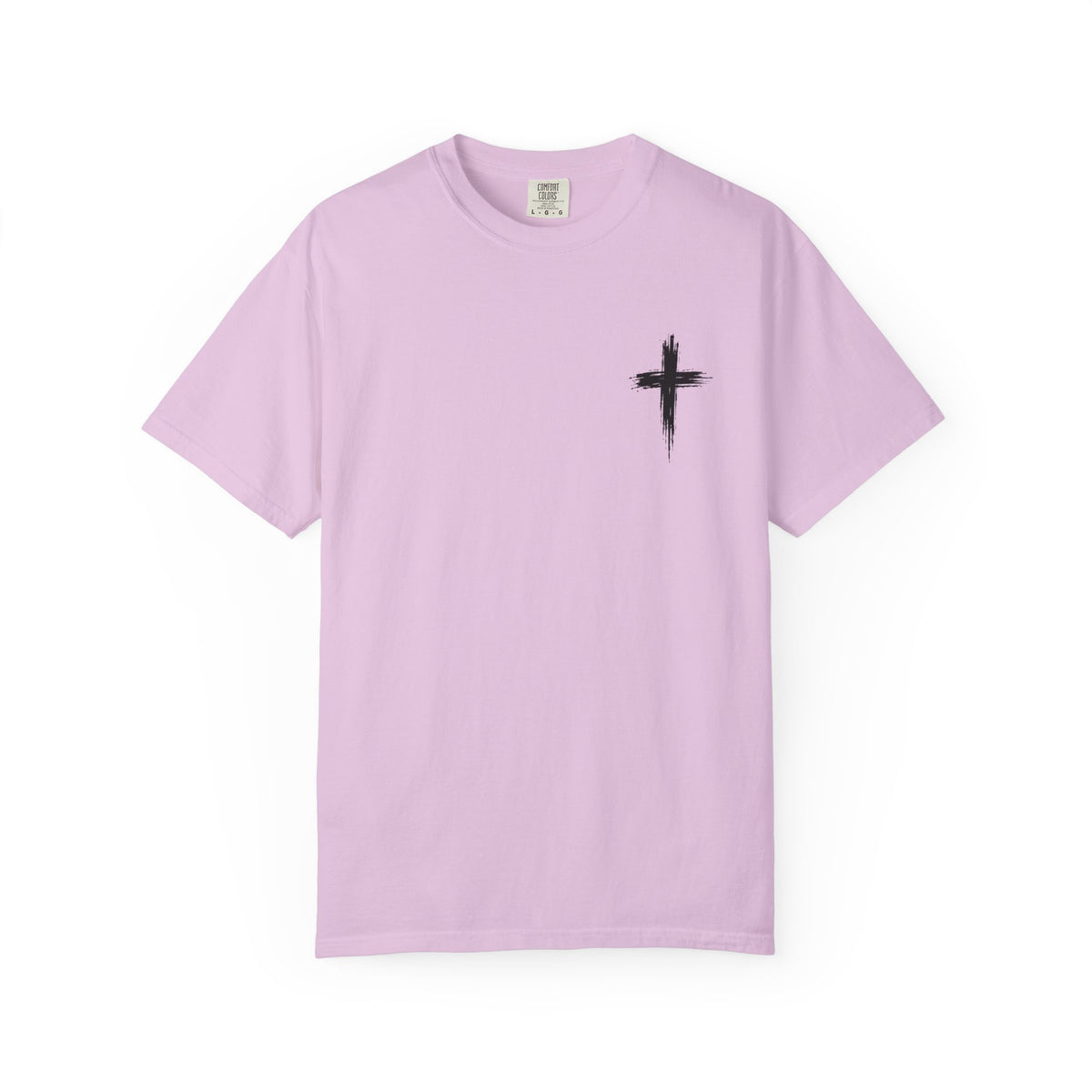Unisex T-shirt - Big Bang
