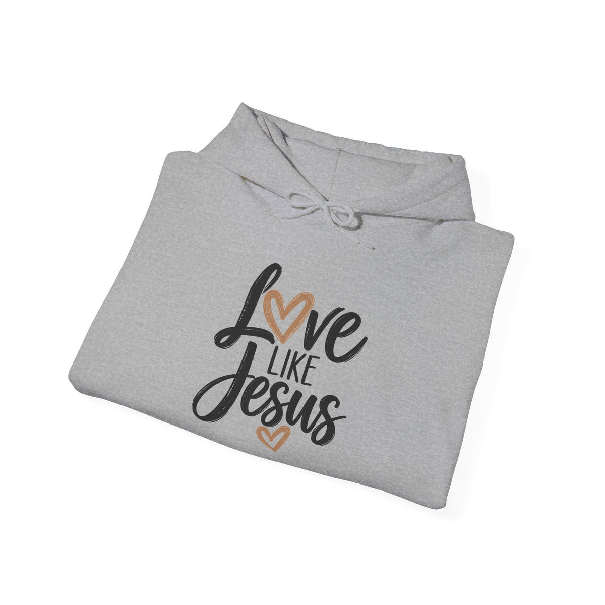 Unisex Hoodie - LLJ