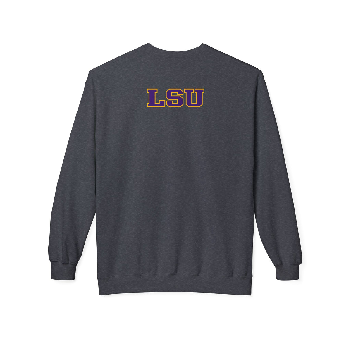 Sweatshirts-LSU Designs