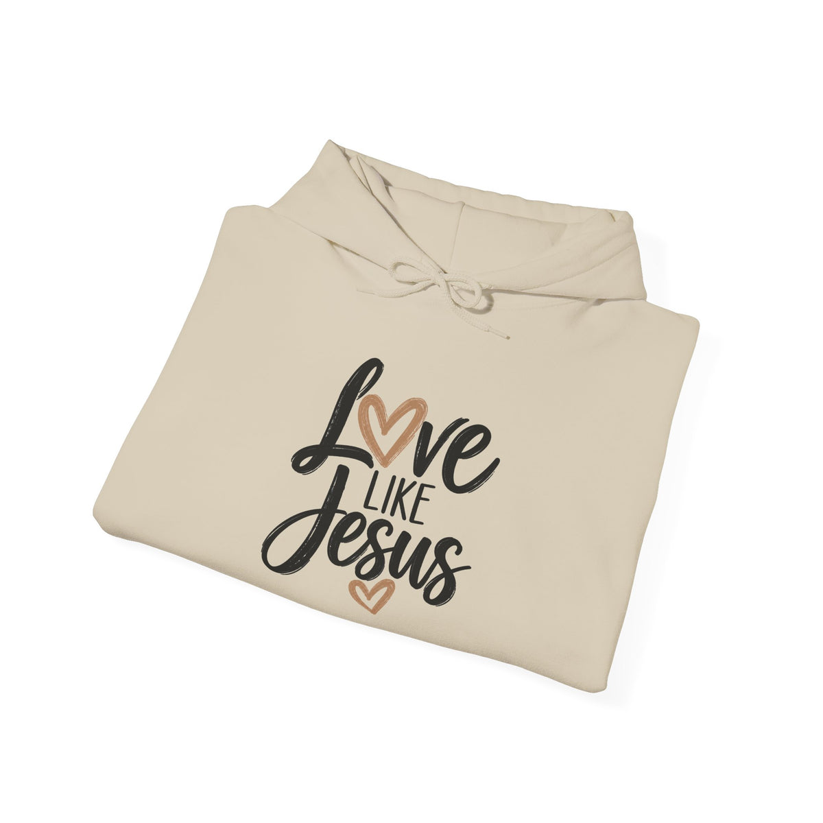 Unisex Hoodie - LLJ