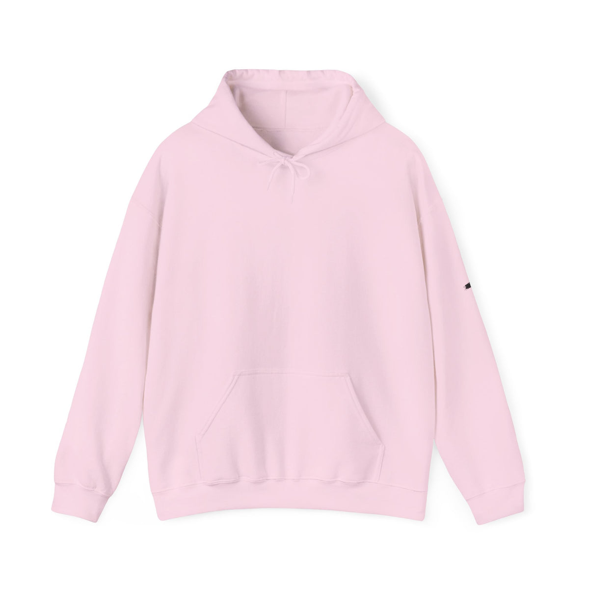 Unisex Hoodie - Big Bang