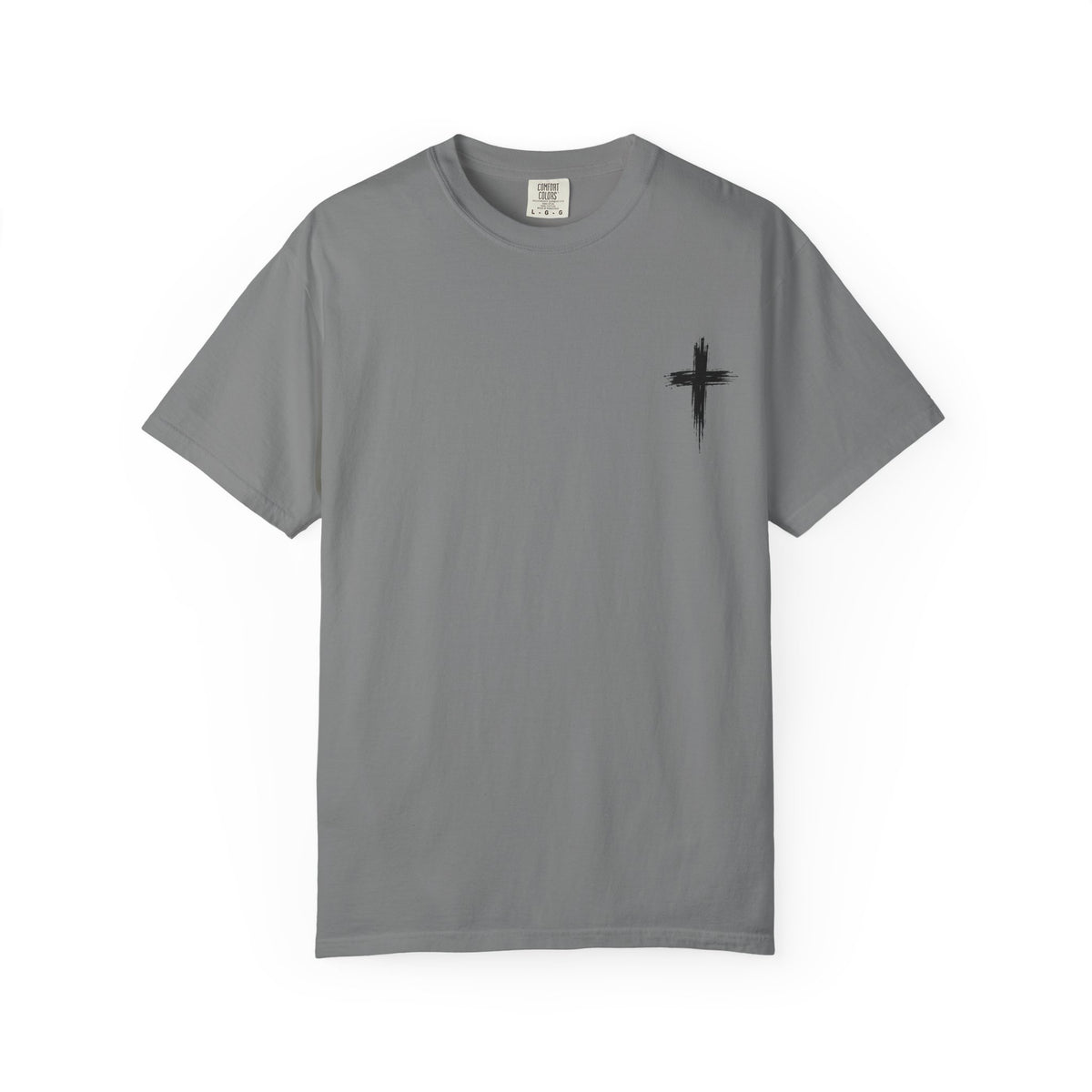Unisex T-shirt - LLJ