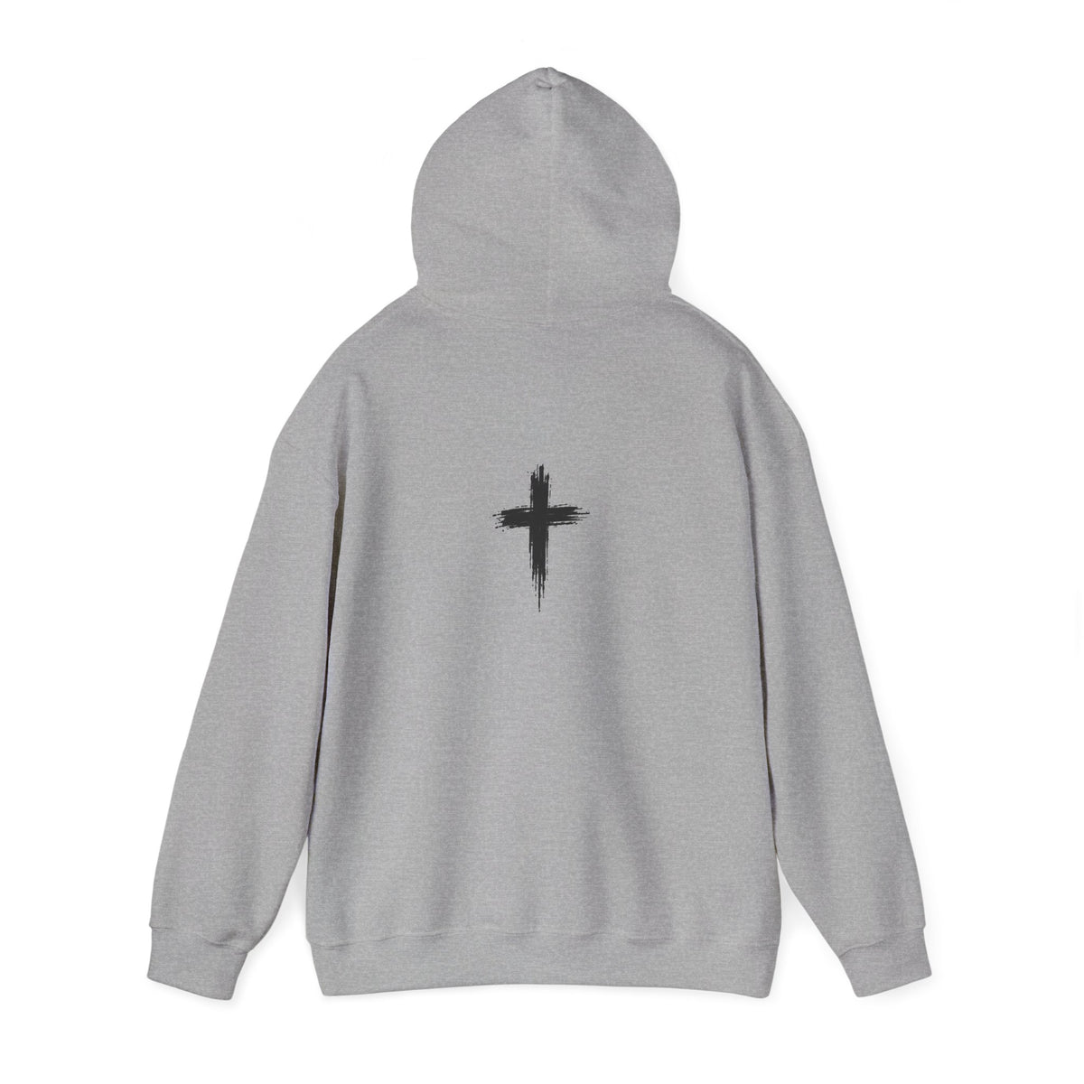 Unisex Hoodie - LLJ