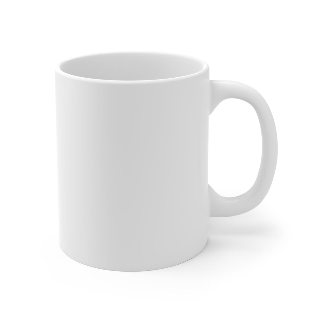 Mug 11oz - Magnolia