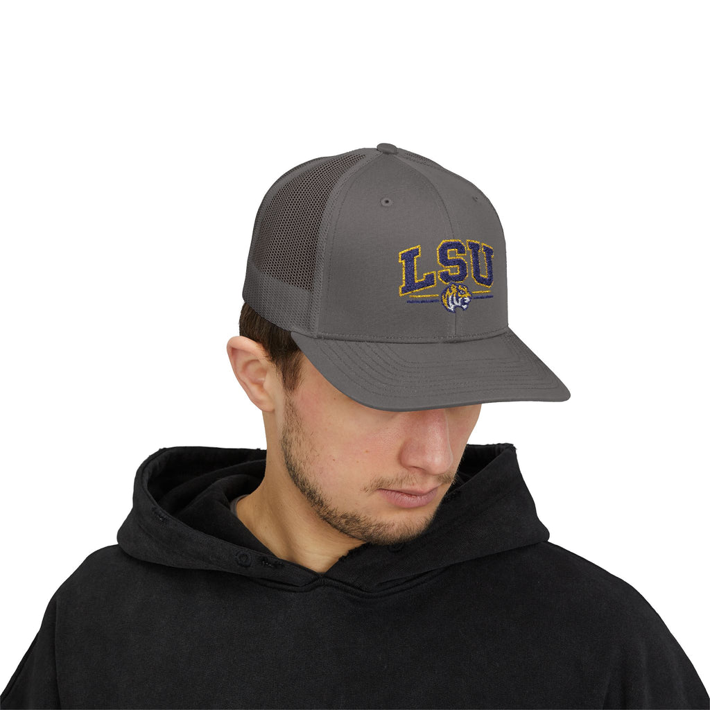 Trucker Caps