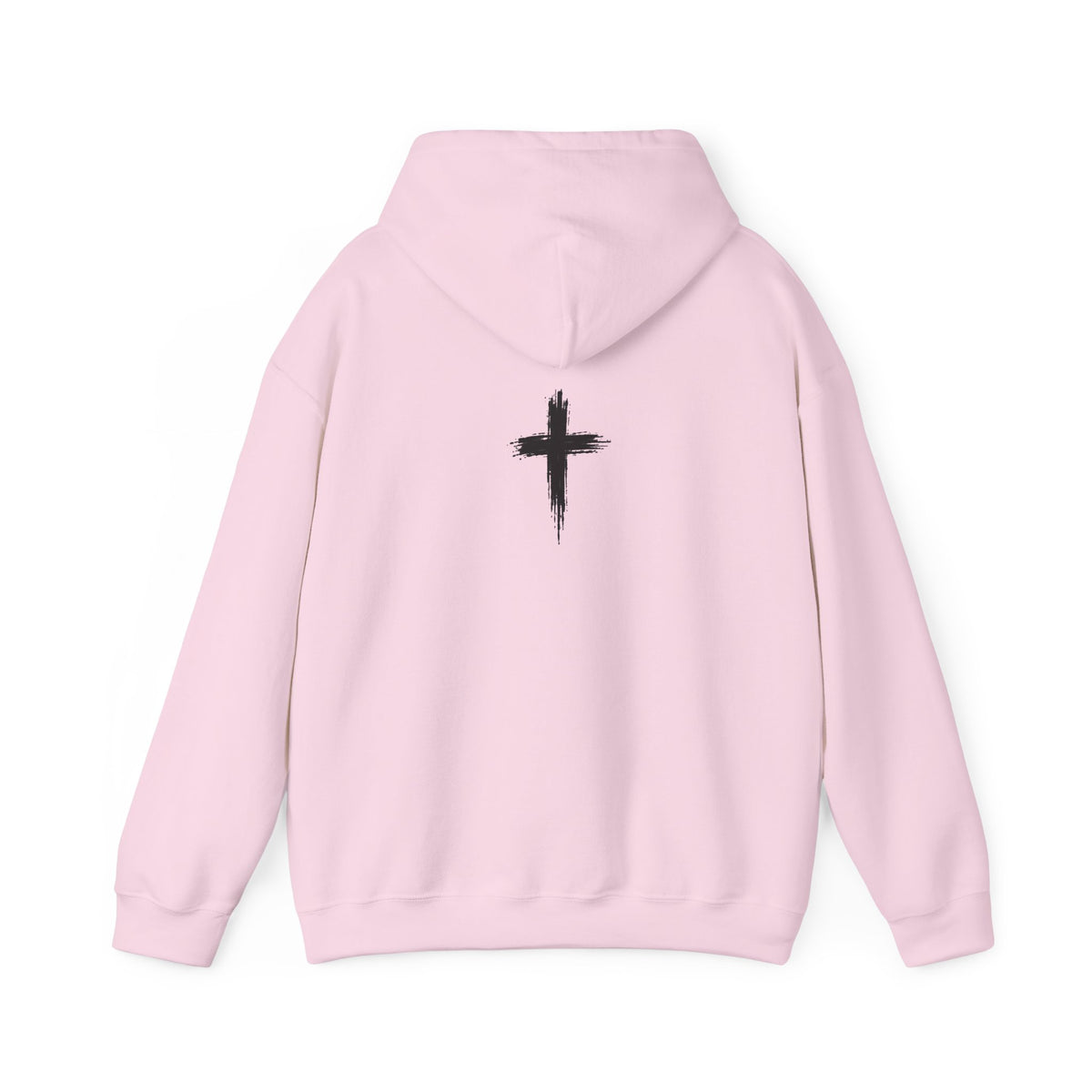 Unisex Hoodie - LLJ