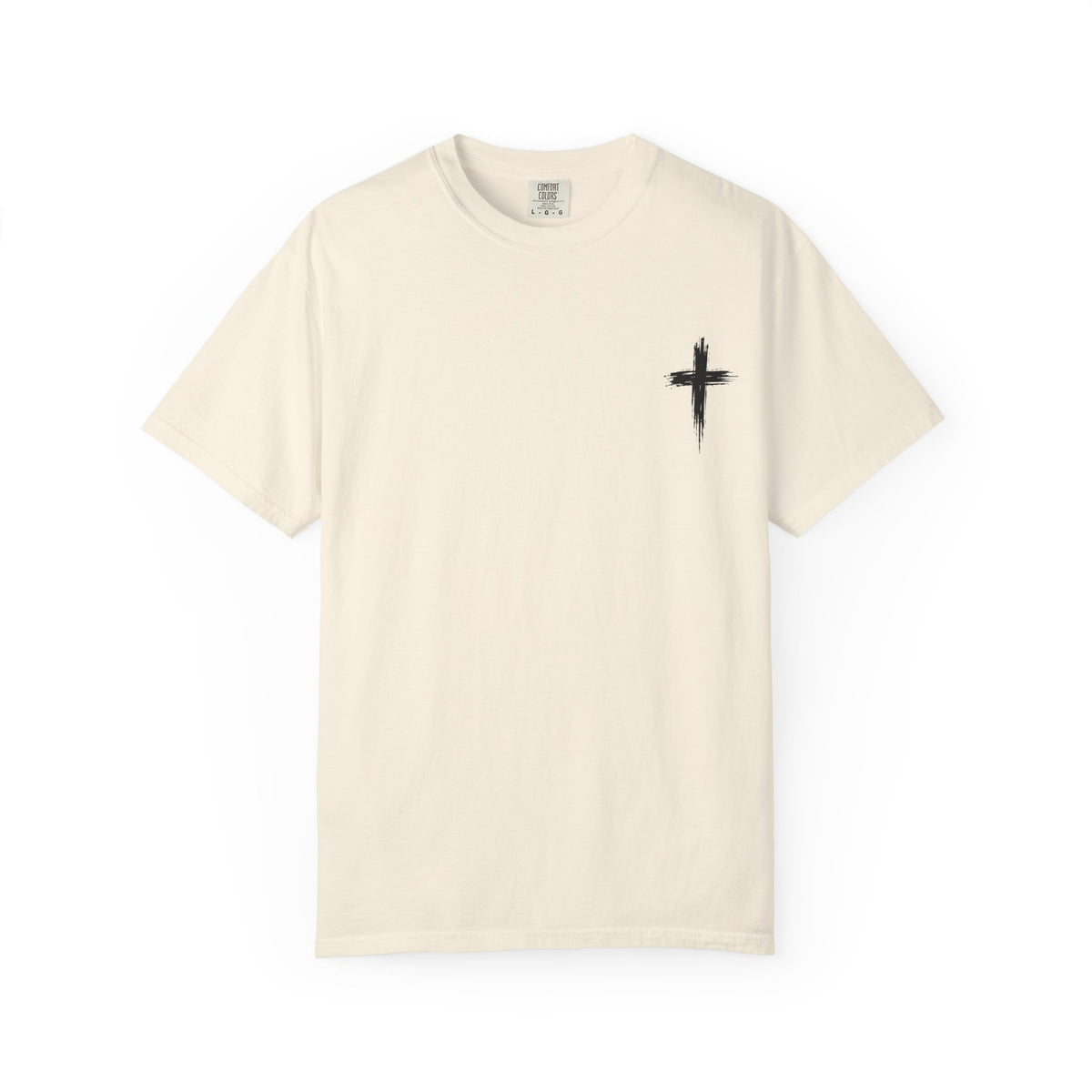 Unisex T-shirt - LLJ
