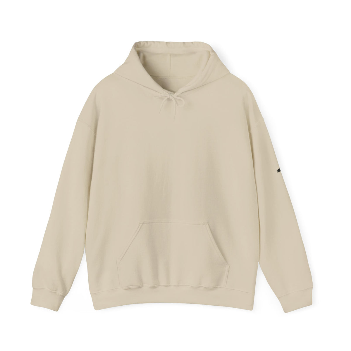 Unisex Hoodie - Big Bang
