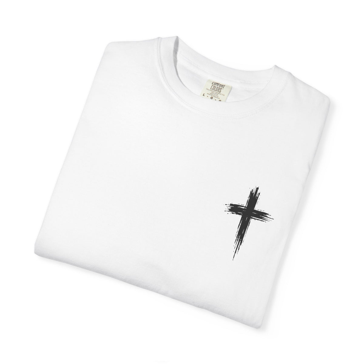 Unisex T-shirt - Big Bang