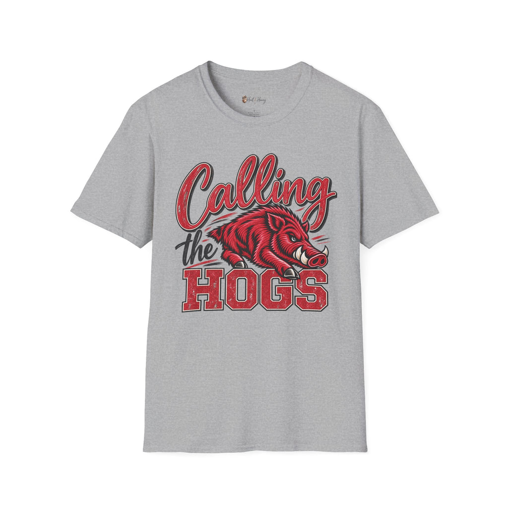 Tees-UArk Designs
