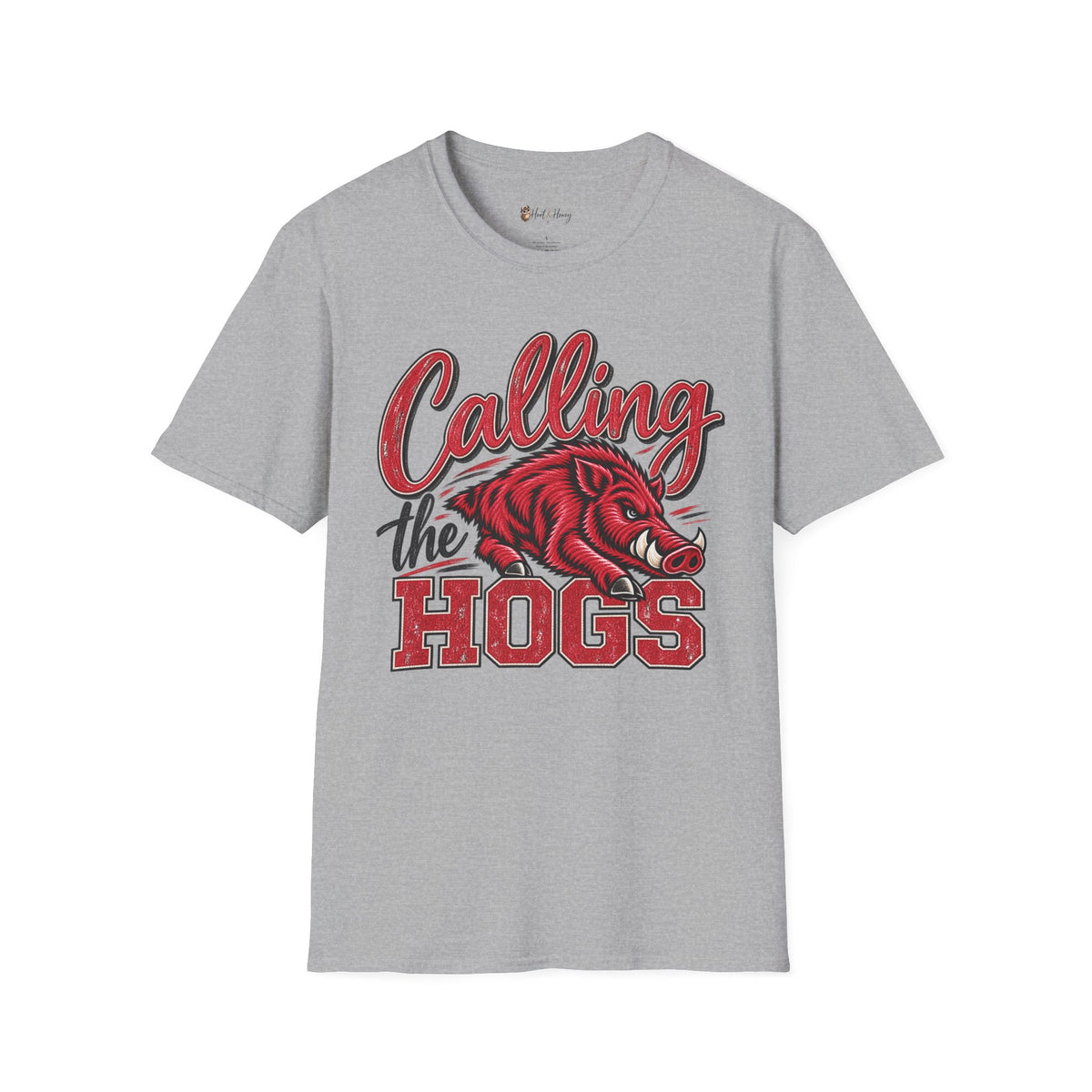 Tees-UArk Designs
